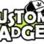 Custom Badges UK